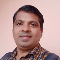 Rajesh P Kannan