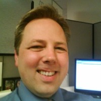 Scott Boultinghouse