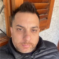 Mariano Samparisi
