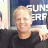 Kyle Hanson