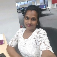 Anitha Pasala