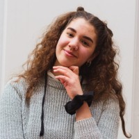 Bernadett Vincze