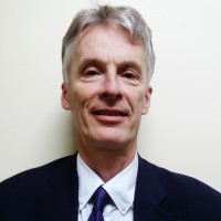 Nick Butterworth