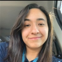 Briceida Nevarez