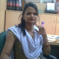 shivali sharma