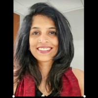 Vaibhavi Shetye