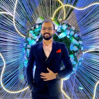 Krupesh Shah