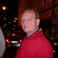 Frank Munk Petersen