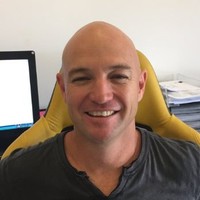 Andrew Thompson