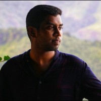 Sharun Babu