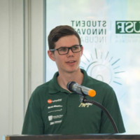 Austin Eubank