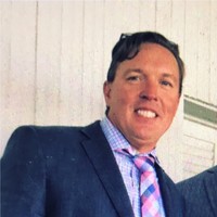 Keith Sanford