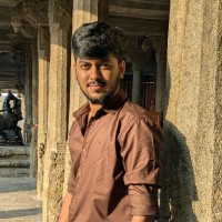 Vikram Boopathy