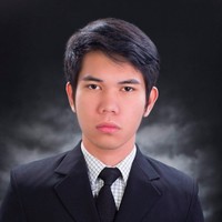 Christian Paulo Caganong, RC.,CSP.