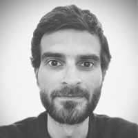 Matteo Straforini
