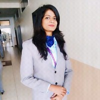Shikha Suman