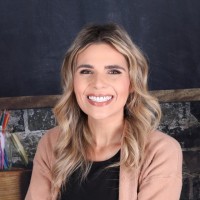 Samantha Kimble