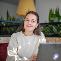 Alena Kolle