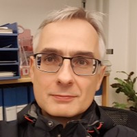Eskil Sahlin