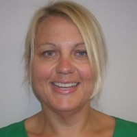 Tracey Tomasi