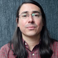 Andrew Bernal