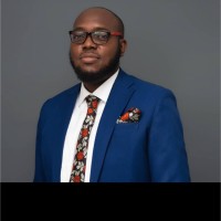 Oyeyemi Oke FCA, LLM