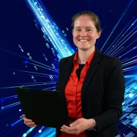 Dr. Erlijn van Genuchten