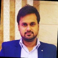 Ashish Kumar