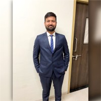 Harsh Jaiswal