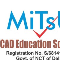 Mitsu Cad