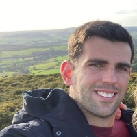 Tom Boxall