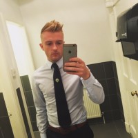 Ben Mackay
