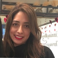 Patricia Bendezu
