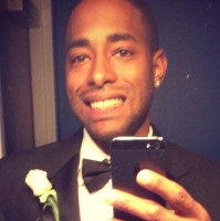 Jonathon Booker