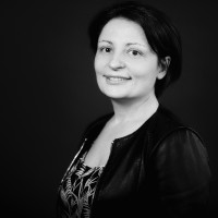 Isabelle ROCA