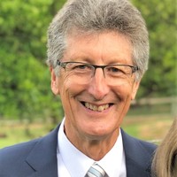 Graham Mcharrie