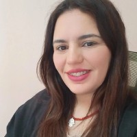 Rania Ouerhani