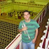 Helder Passinho Junior