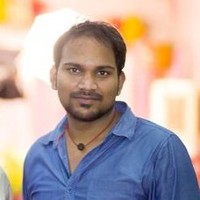 Sathyanand S