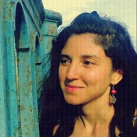 Virginia Quintero Gavagnin