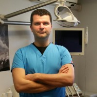 Pédicure Podologue Guillaume Gharbi