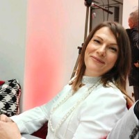 Iris Maria De Fabritiis