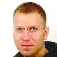 Krzysiek Kwieciński