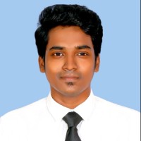Thiyagaraj K.A