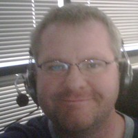 Dan Coker