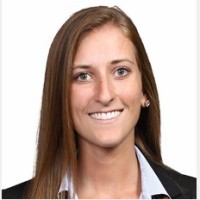 Katherine Anderson, Cpa