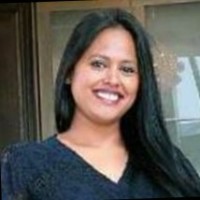 Varsha Karthikeyan