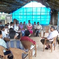Shivaling Mahant Shetti