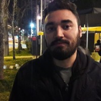 Alan David Oliveira