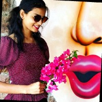Vidya C